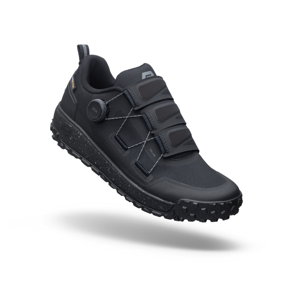 RIDE CONCEPTS TALLAC BOA MEN'S - BLACK/CHARCOAL