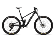 27 Santa Cruz Tallboy 6 CC XT Di2-Kit