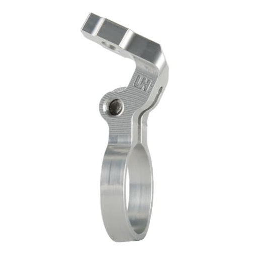 Hope Tech 4 Lever Direct Shifter Mounts Silver SRAM Pod Right