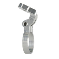 Hope Tech 4 Lever Direct Shifter Mounts Silver SRAM Pod Right