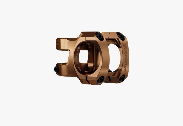 27 RaceFace Turbine Stem
