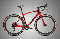Twitter Gravel Apex-11S