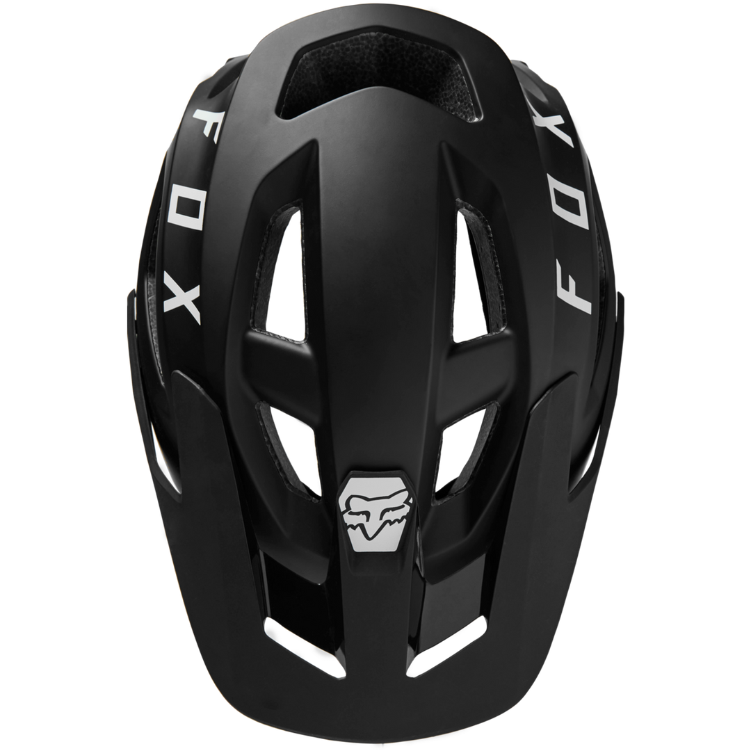 24 Fox Speedframe Helmet - image 6