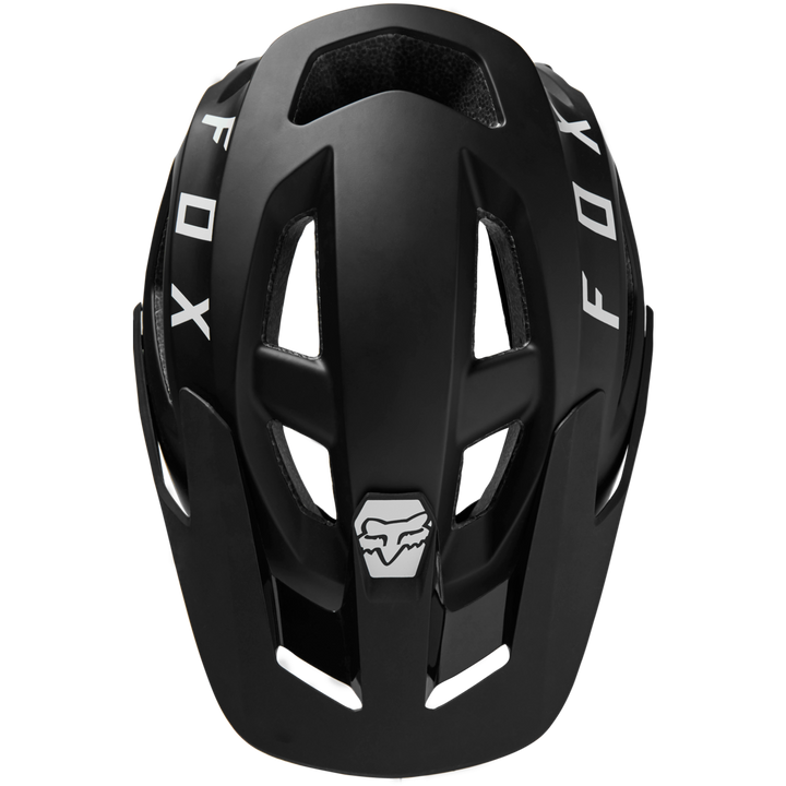 24 Fox Speedframe Helmet - image 6