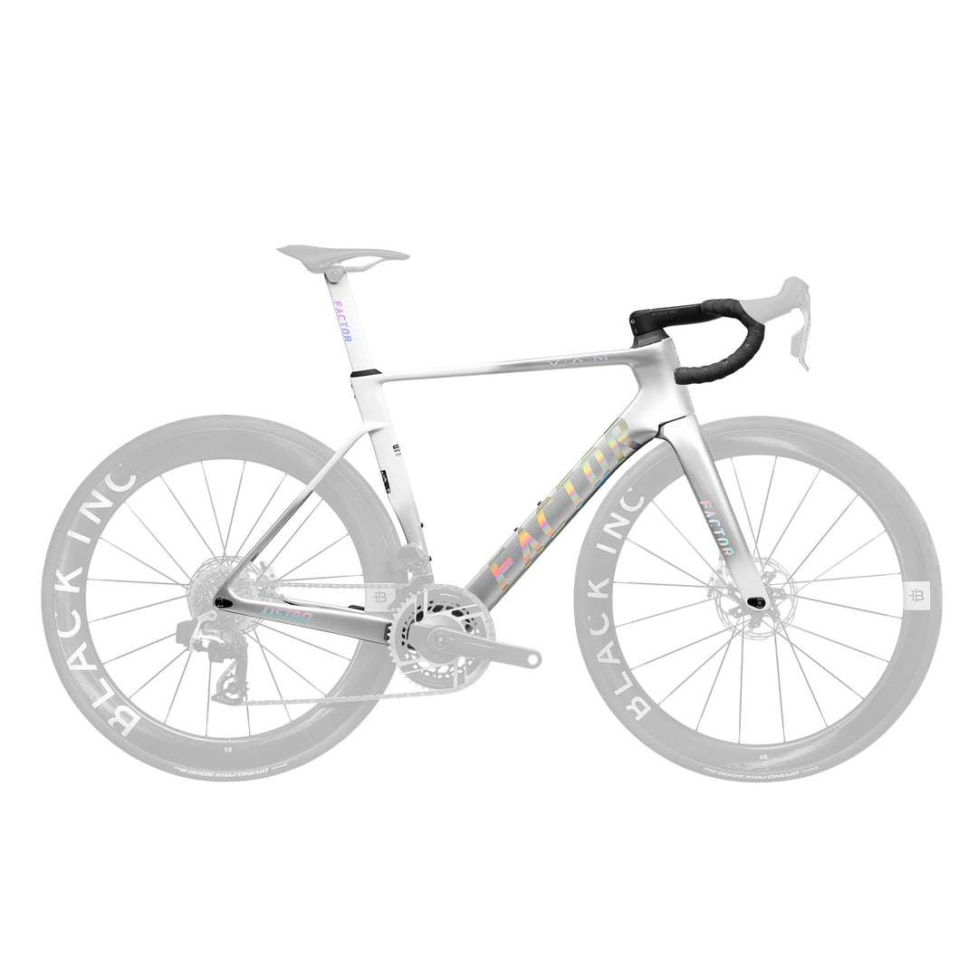 Factor Ostro Vam Frameset