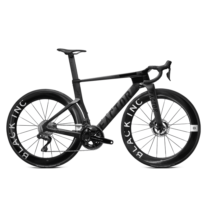 Factor One Shimano Dura Ace Di2