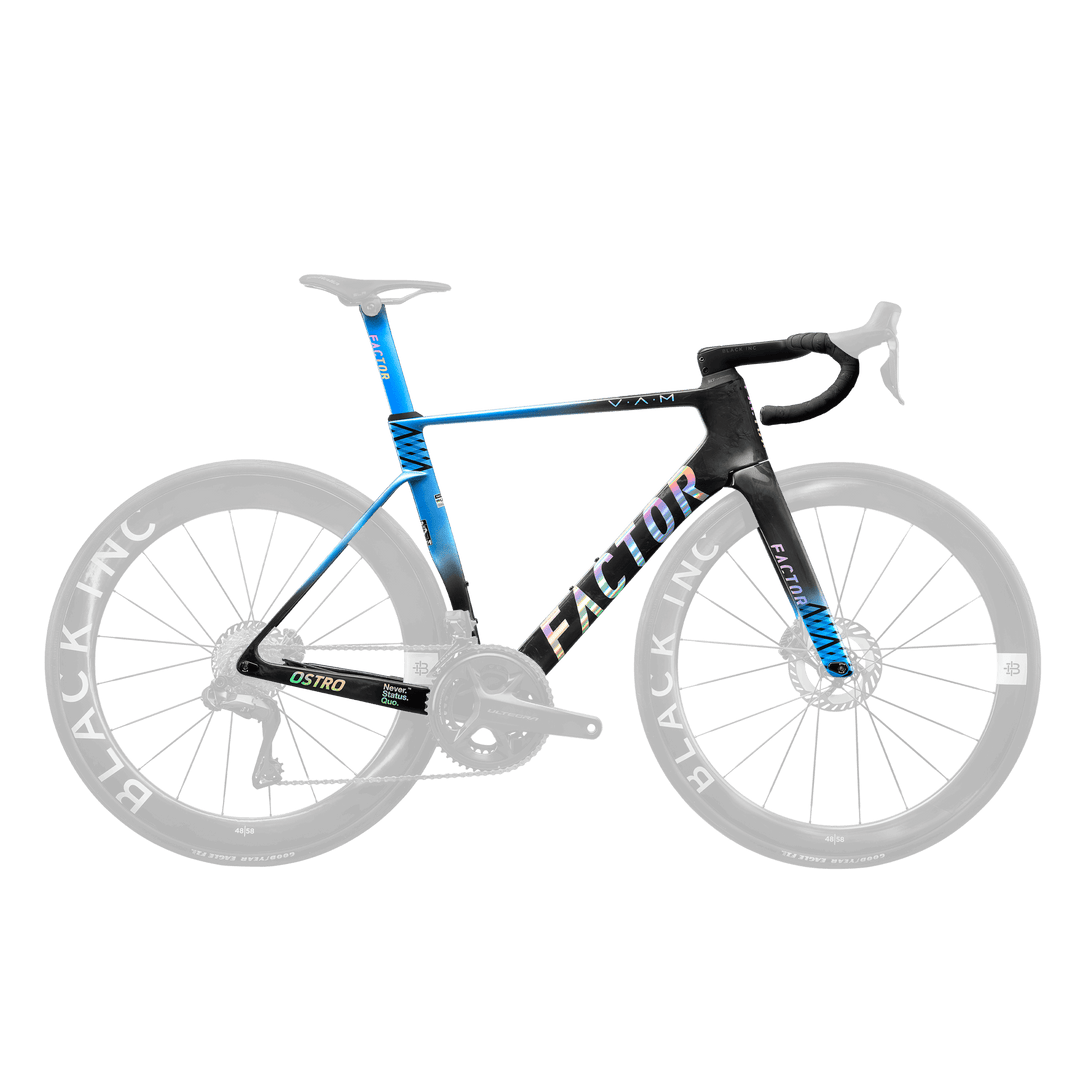 Factor Ostro Vam Frameset