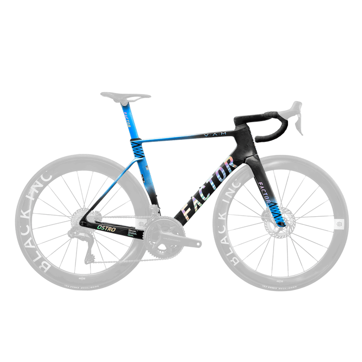 Factor Ostro Vam Frameset