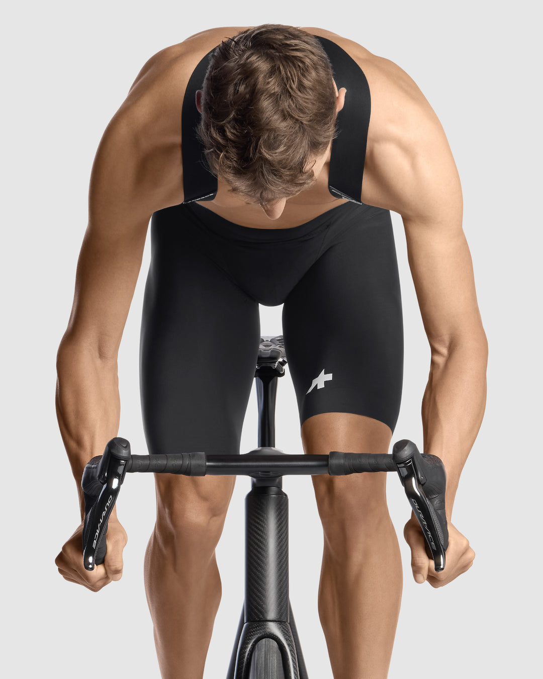 Assos EQUIPE R Bib Shorts S11