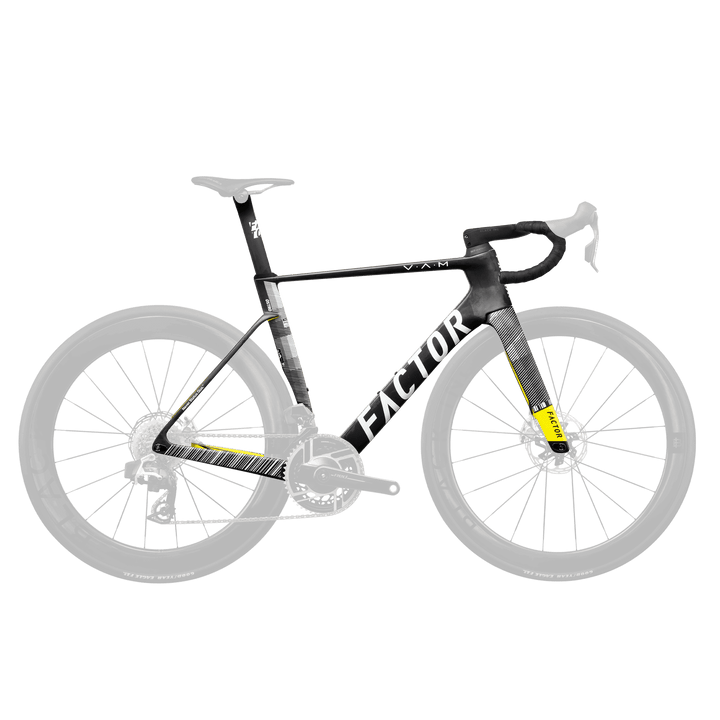 Factor Ostro Vam Frameset
