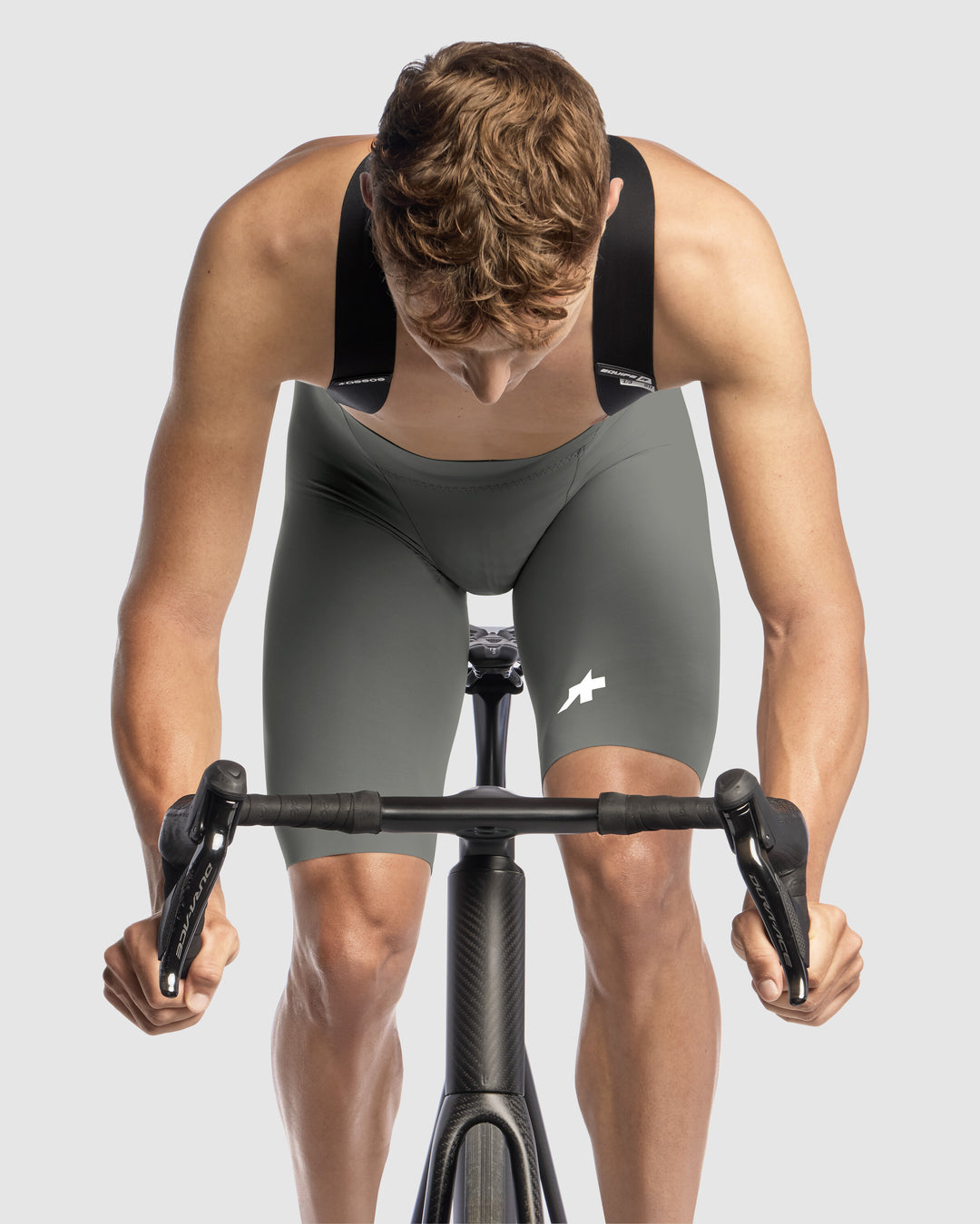 Assos EQUIPE R Bib Shorts S11