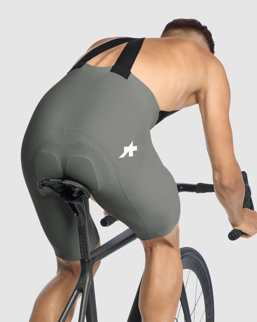 Assos EQUIPE R Bib Shorts S11