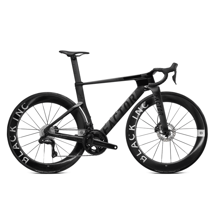 Factor One Shimano Ultegra Di2