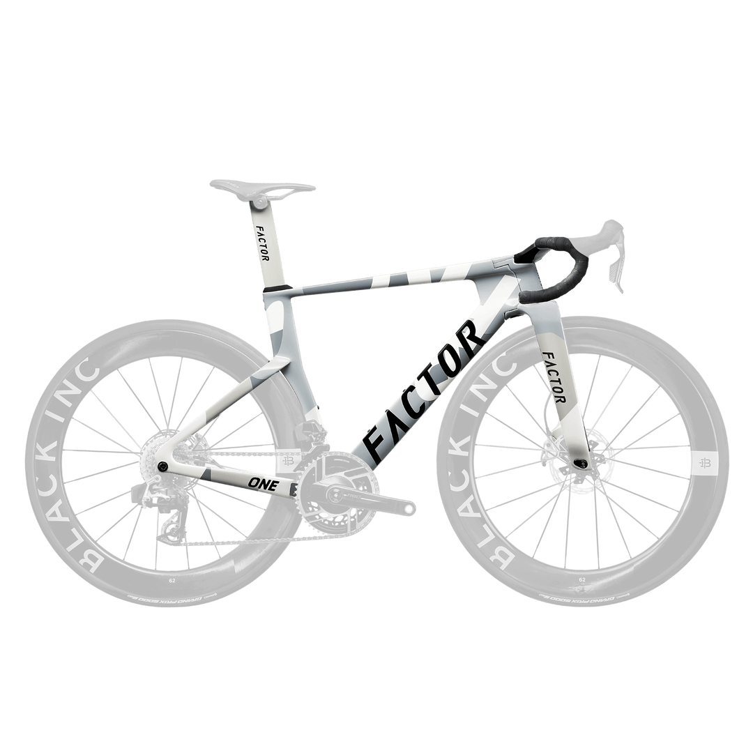 Factor One Frameset