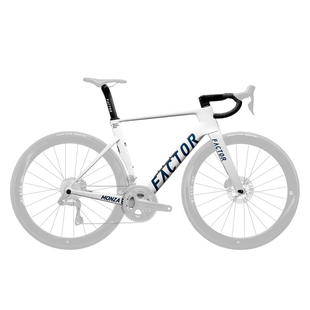 Factor Monza Frameset