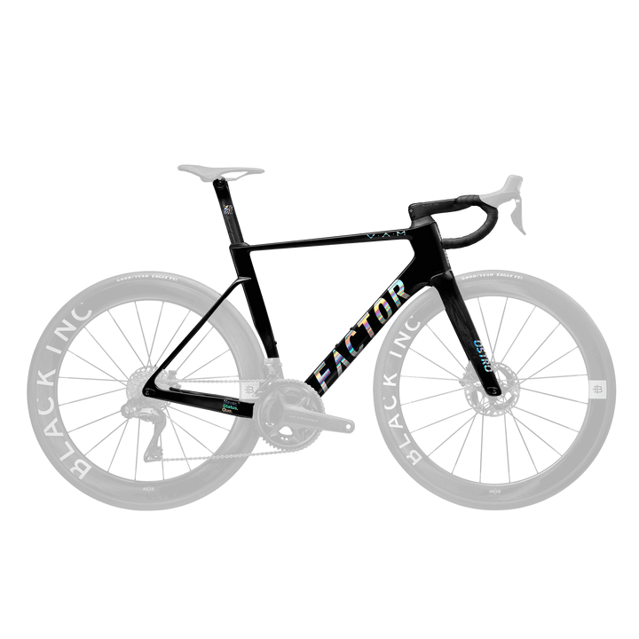 Factor Ostro Vam Frameset