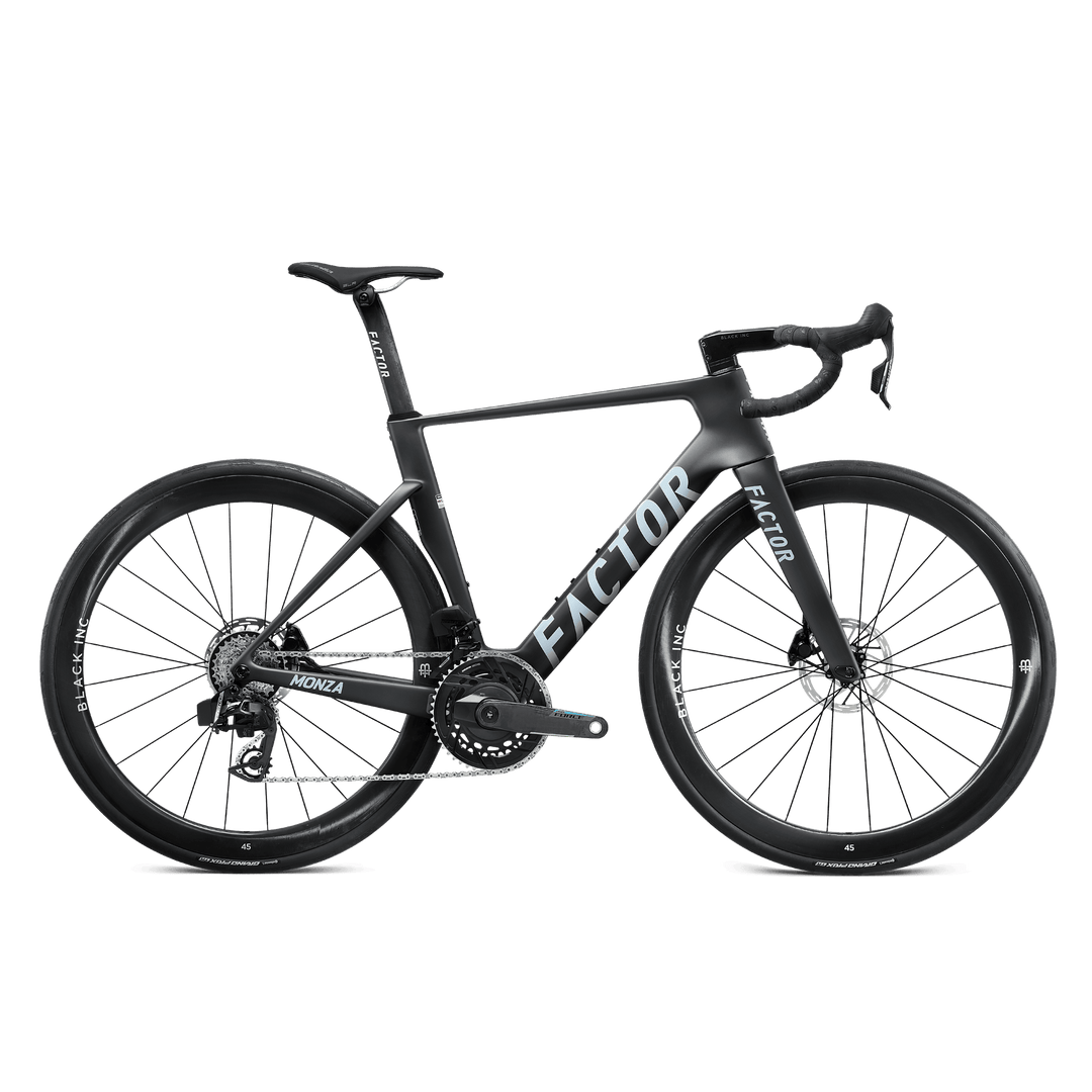 Factor Monza SRAM Force w/PM