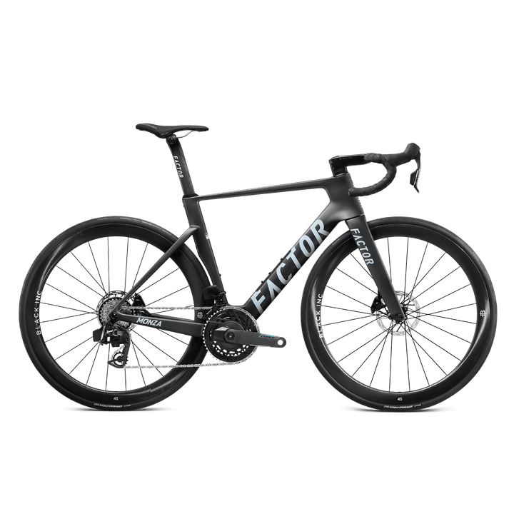 Factor Monza SRAM Force w/PM