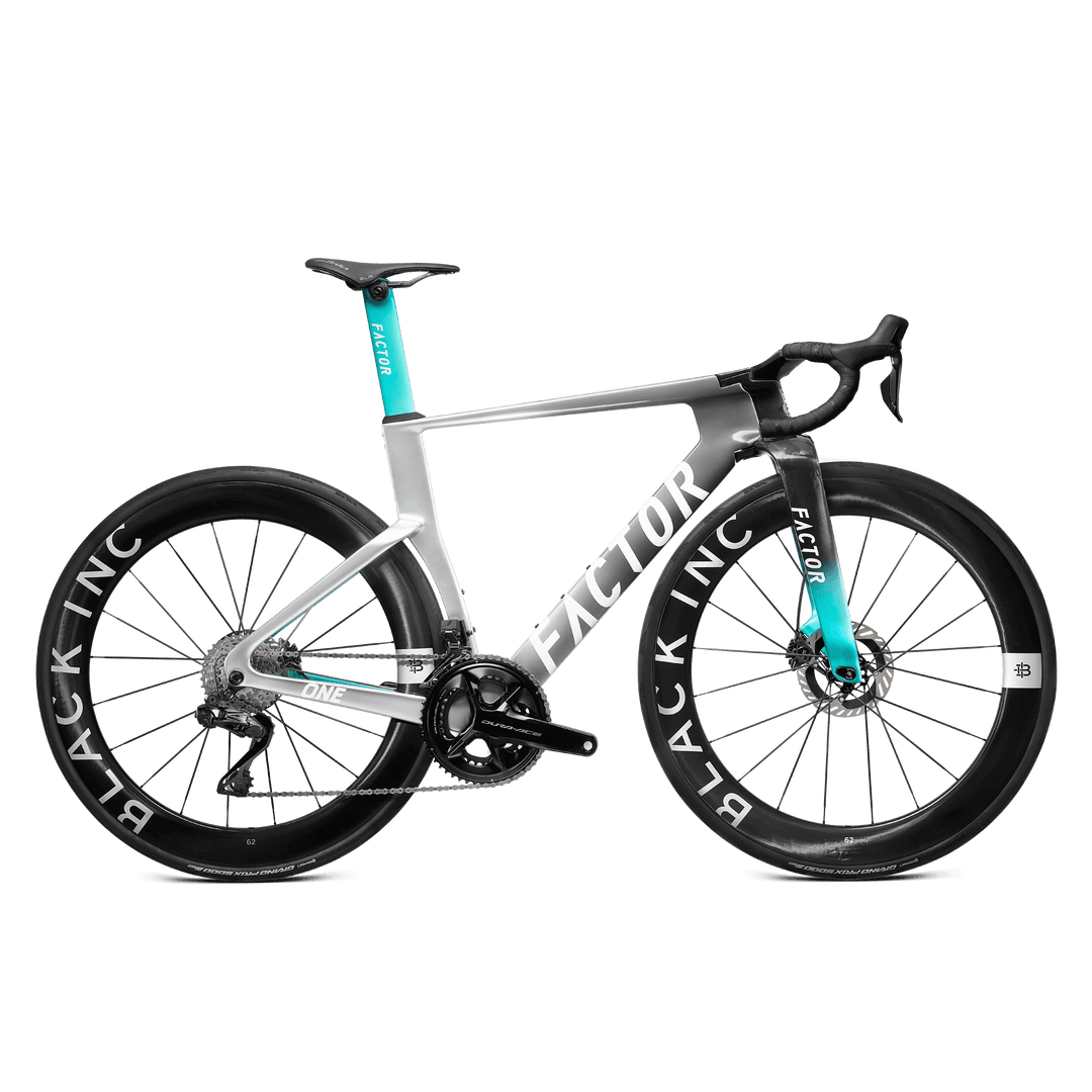 Factor One Shimano Dura Ace Di2