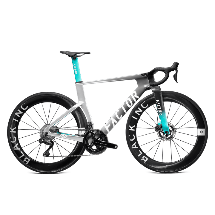 Factor One Shimano Dura Ace Di2