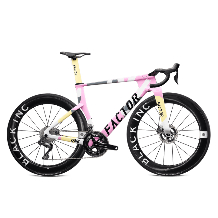 Factor One Shimano Dura Ace Di2