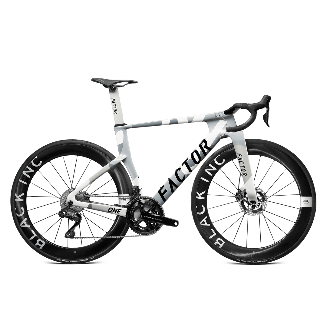 Factor One Shimano Dura Ace Di2