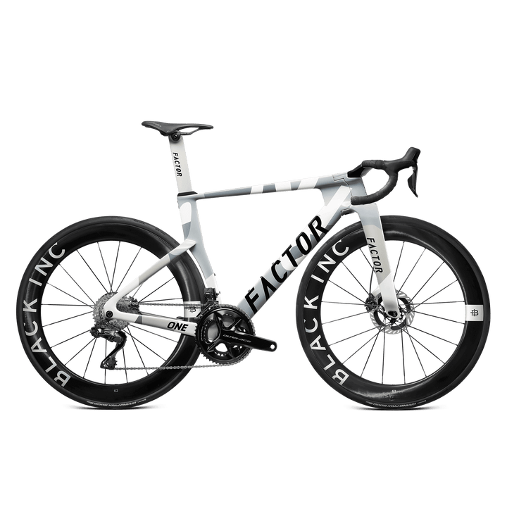 Factor One Shimano Dura Ace Di2
