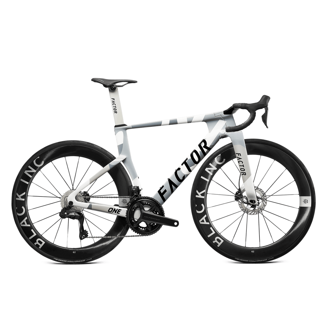 Factor One Shimano Ultegra Di2