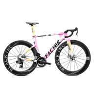 Factor One SRAM Red w/PM