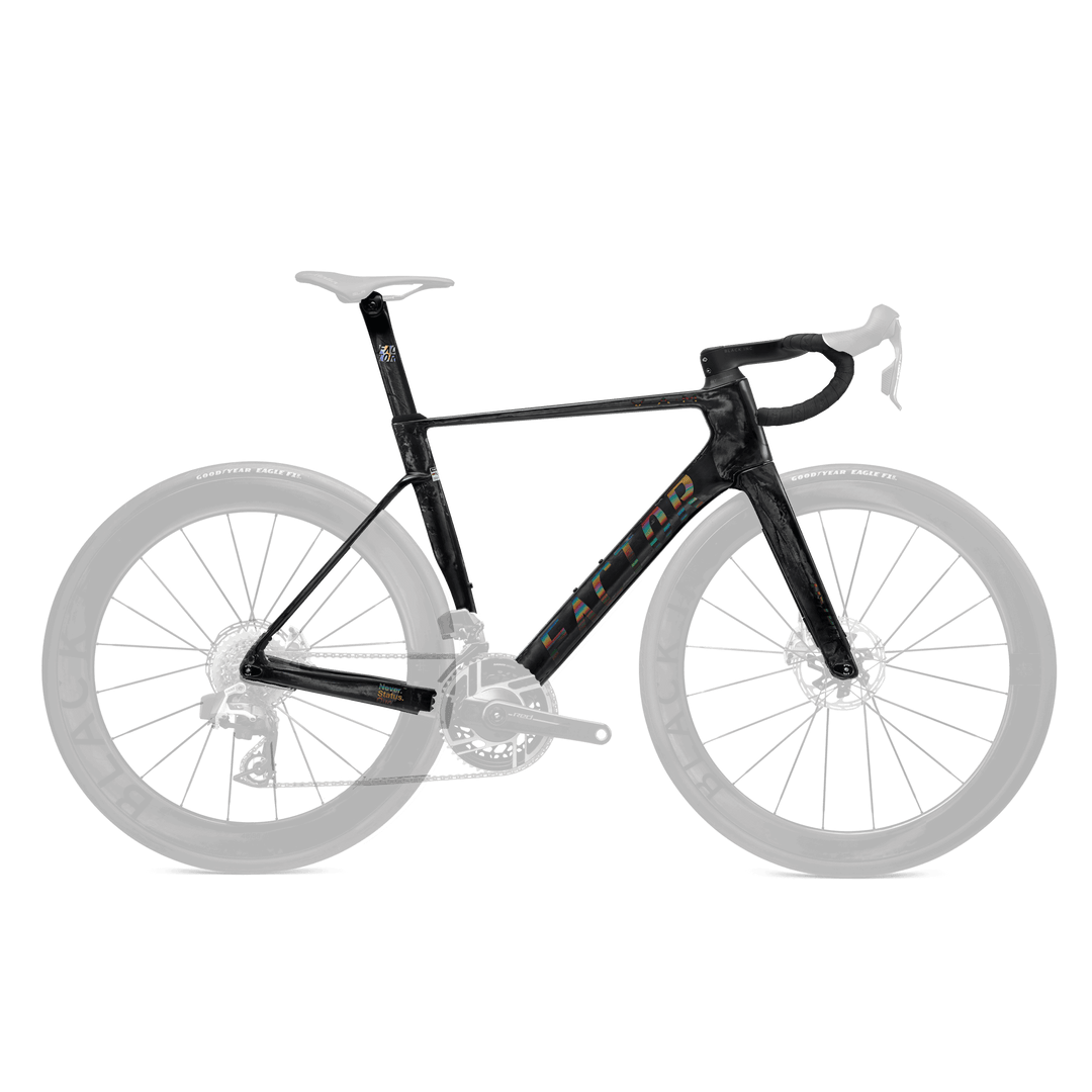 Factor Ostro Vam Frameset