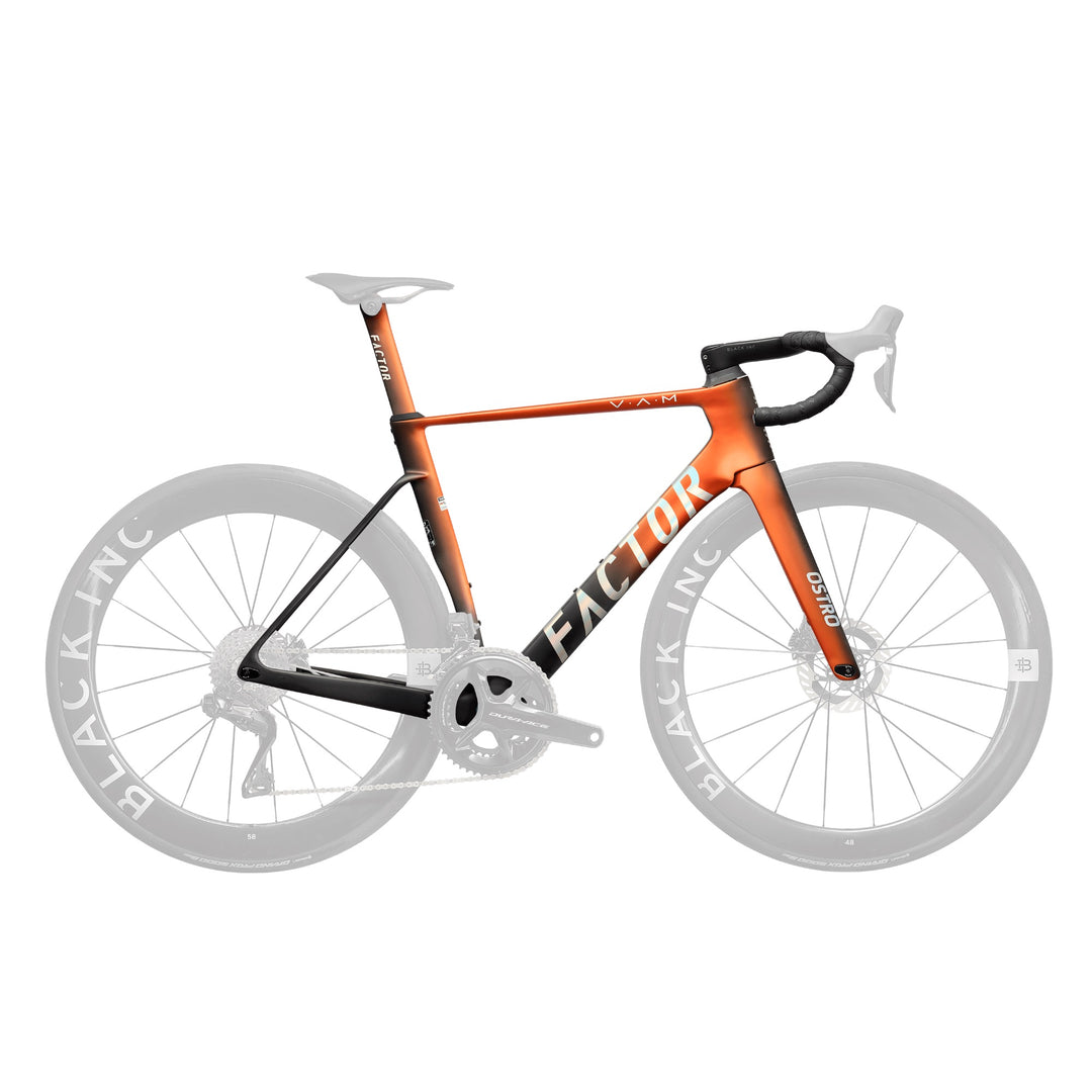 Factor Ostro Vam Frameset