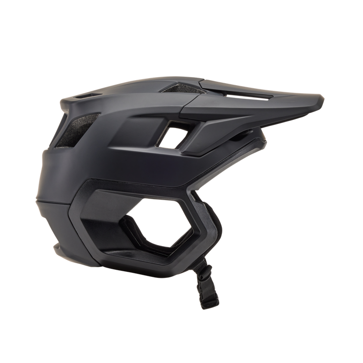 Fox Racing Dropframe MIPS MTB Helmet - Black