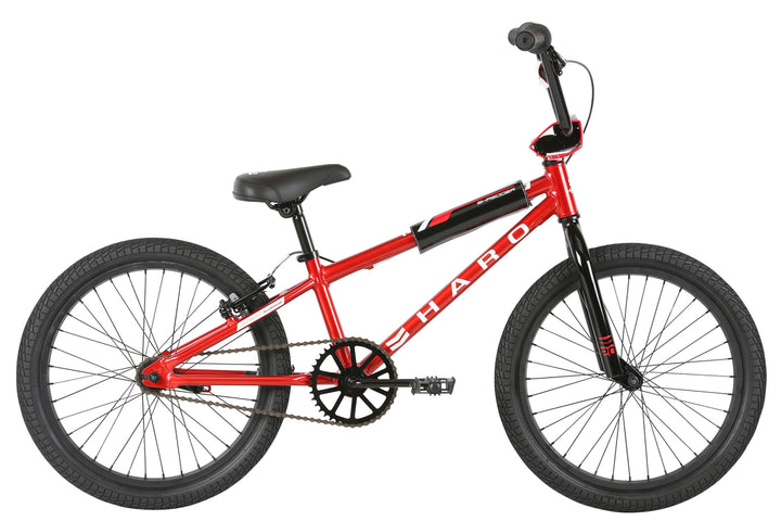 Haro Shredder 20 Metallic Red