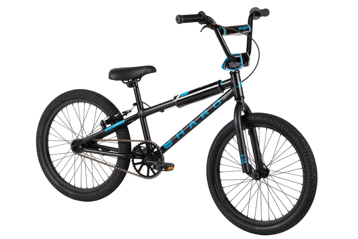 Haro Shredder 20 Black