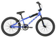 Haro Shredder 20 Metallic Blue