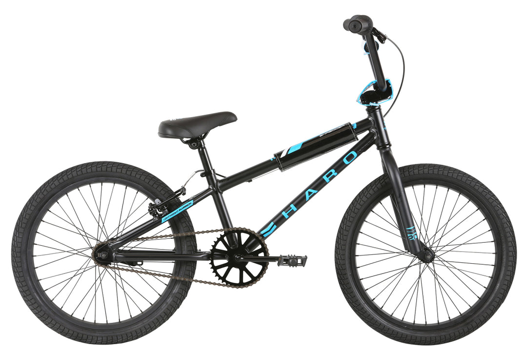 Haro Shredder 20 Black