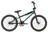 Haro Shredder 20 Matte Black