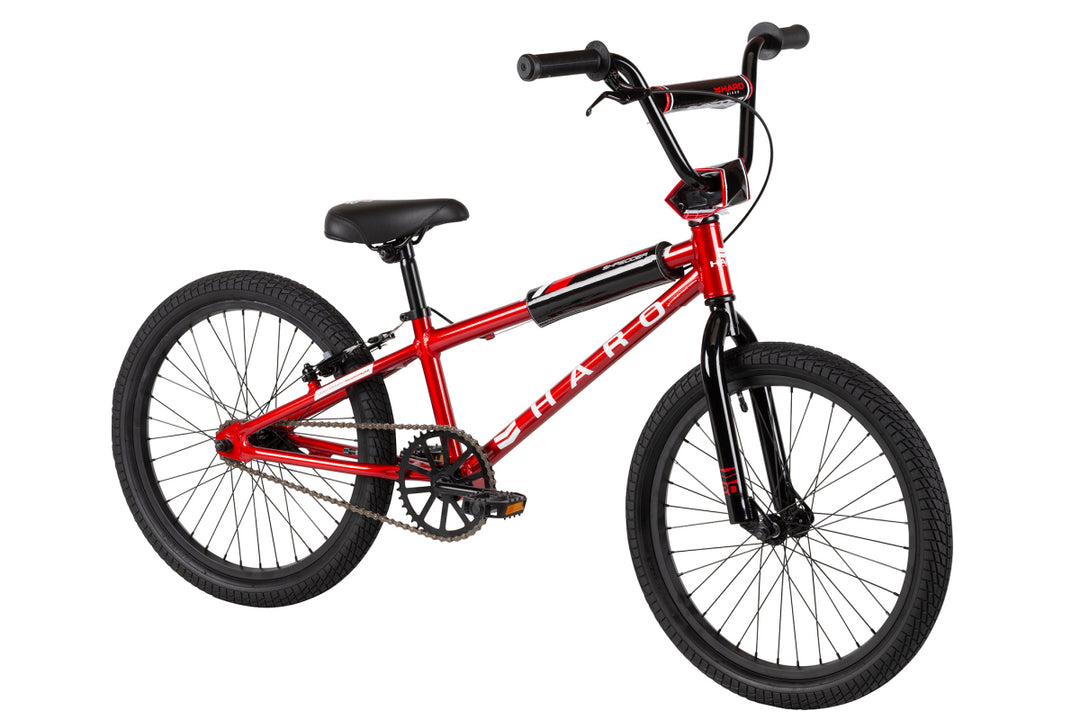 Haro Shredder 20 Metallic Red