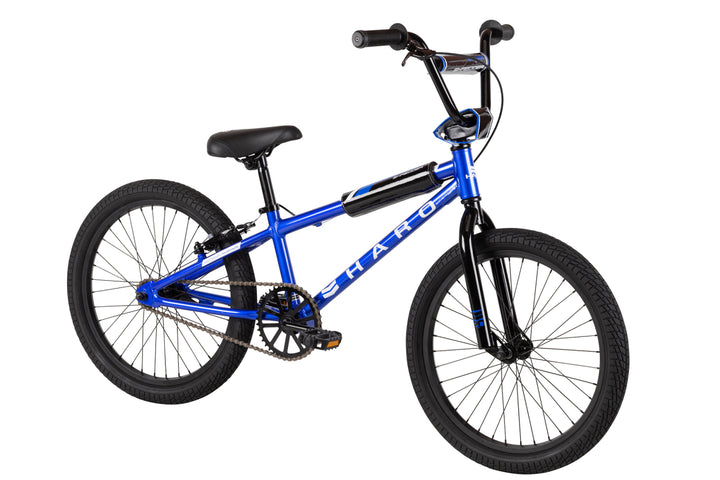 Haro Shredder 20 Metallic Blue