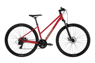23 Norco XFR 3 Step-Thru