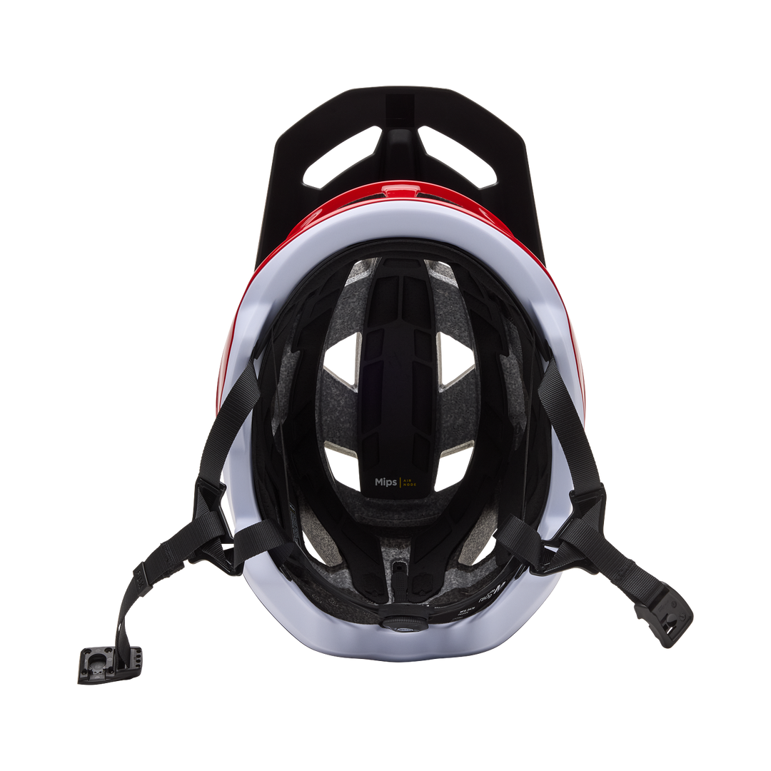 Fox Speedframe Pro Defy Helmet - image 5