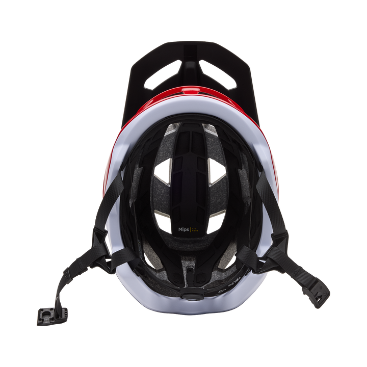 Fox Speedframe Pro Defy Helmet - image 5